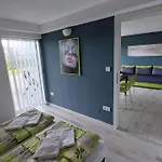 Dream House Appartement Grobming