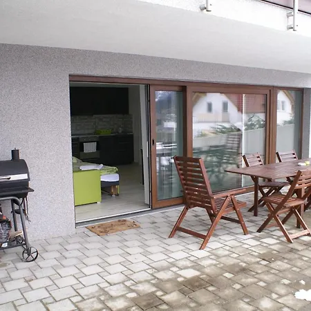 Appartement Dream House Grobming