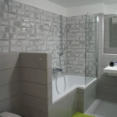 Appartement Dream House *