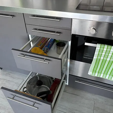 Dream House Grobming