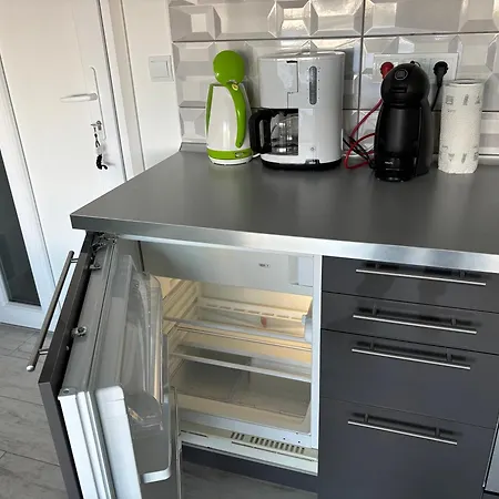 Dream House * Grobming