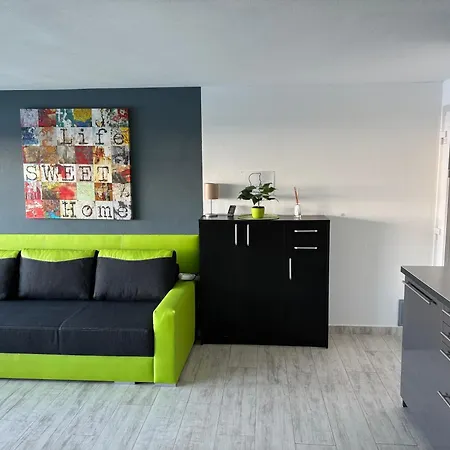 Apartment Dream House *