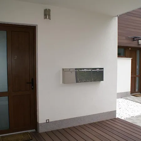 Appartamento Dream House