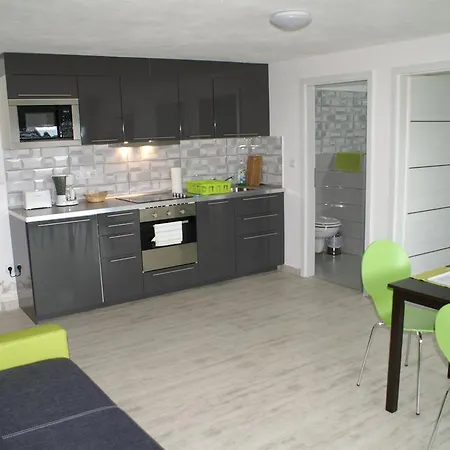 Appartement Dream House