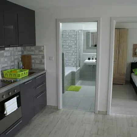Apartment Dream House