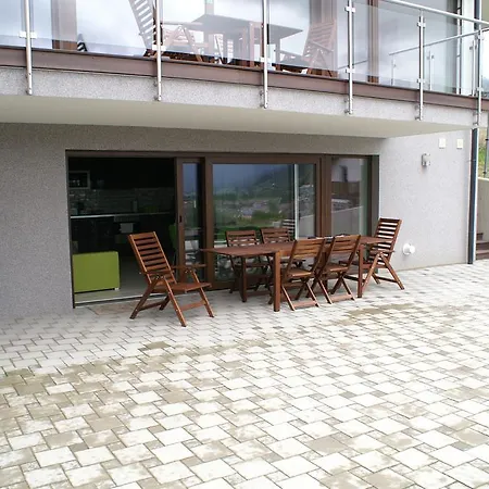 アパート Dream House