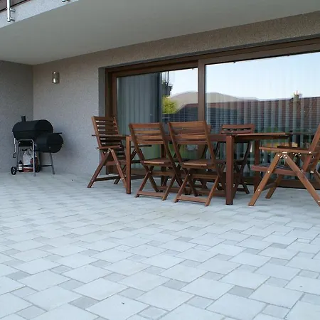 Dream House Appartamento