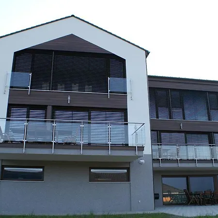 Dream House Appartement *