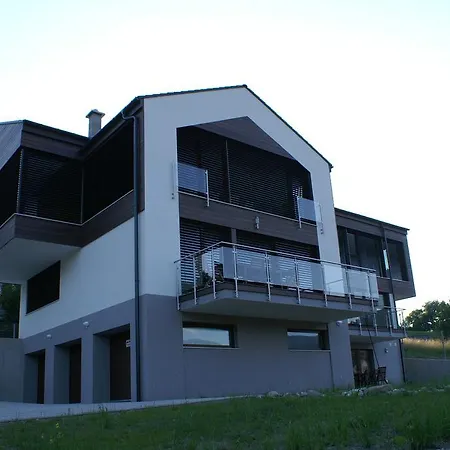 Appartement Dream House Grobming