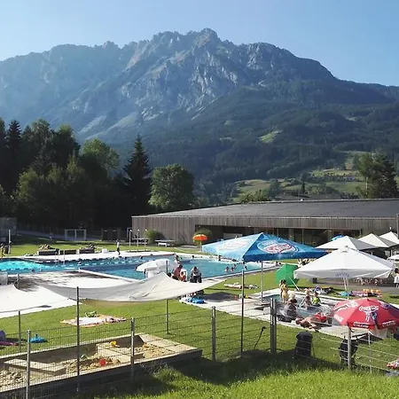 Dream House Appartement *