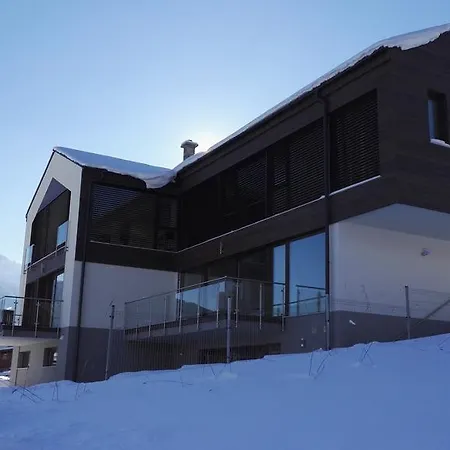 Appartement Dream House Grobming