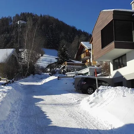 Appartement Dream House Grobming