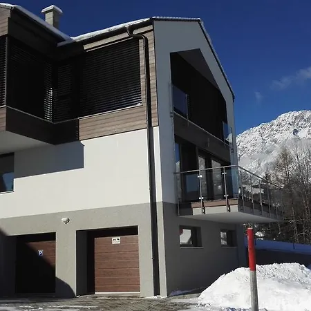 Lägenhet Dream House