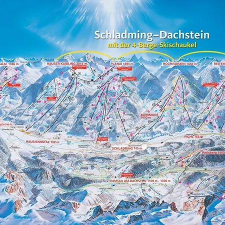 Dream House Apartment Grobming