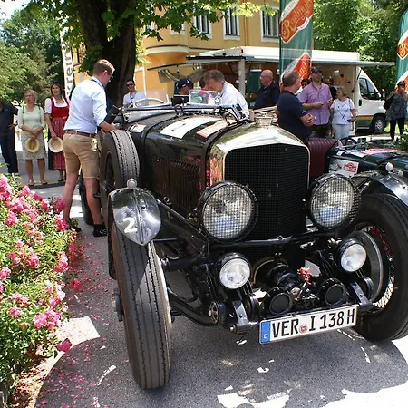 Dream House Appartement Grobming