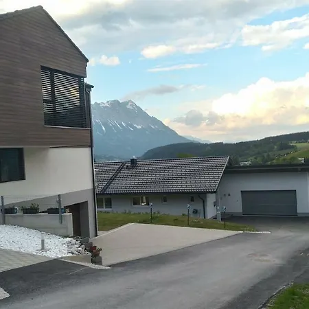 Apartment Dream House