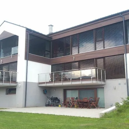 Dream House Grobming