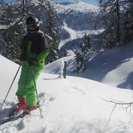 Apartamento Dream House *