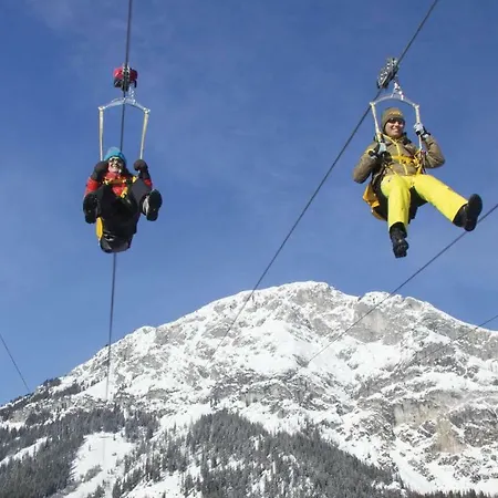 Apartamento Dream House *