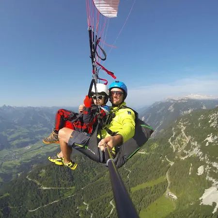 Appartement Dream House