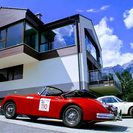 Dream House * Grobming