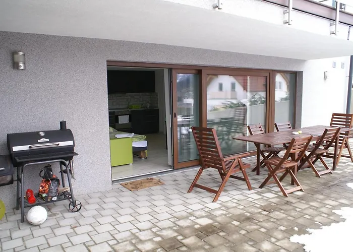 Apartment Dream House Grobming