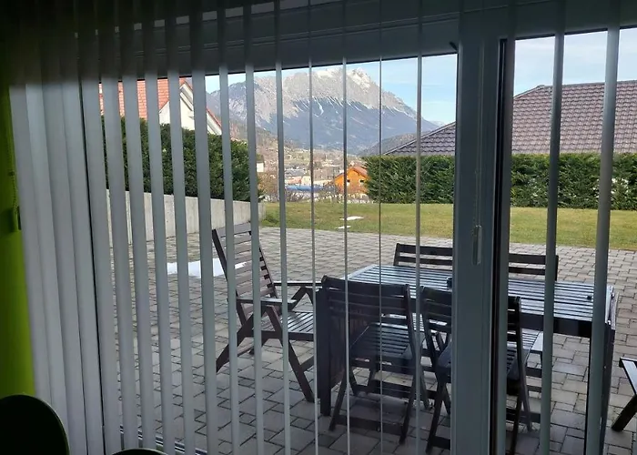 Dream House Grobming