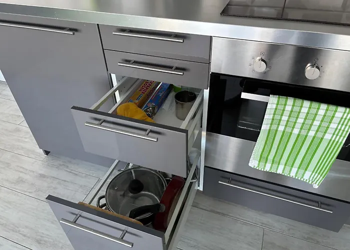 Dream House Grobming