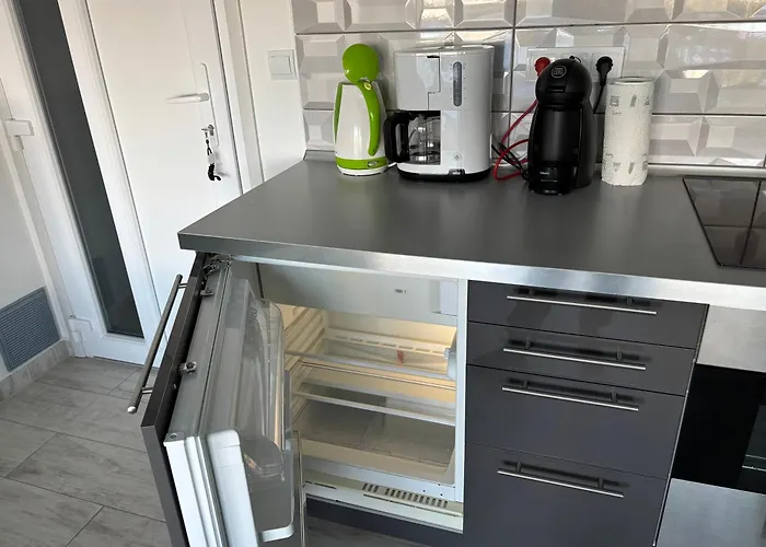 Dream House * Grobming