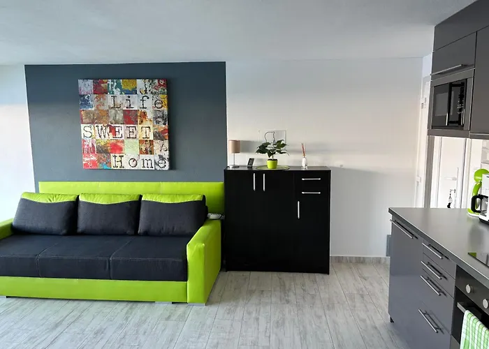 Apartment Dream House *