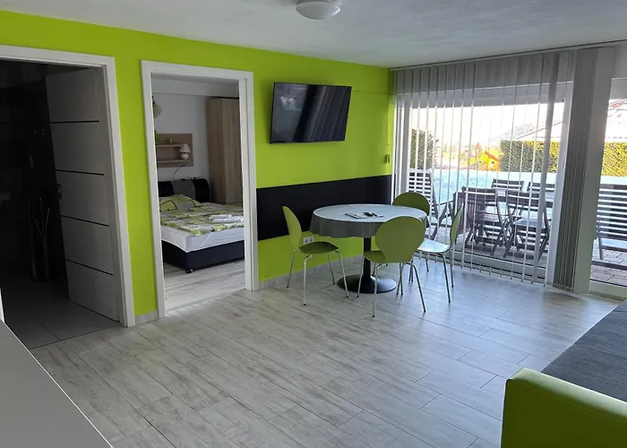 Dream House Grobming