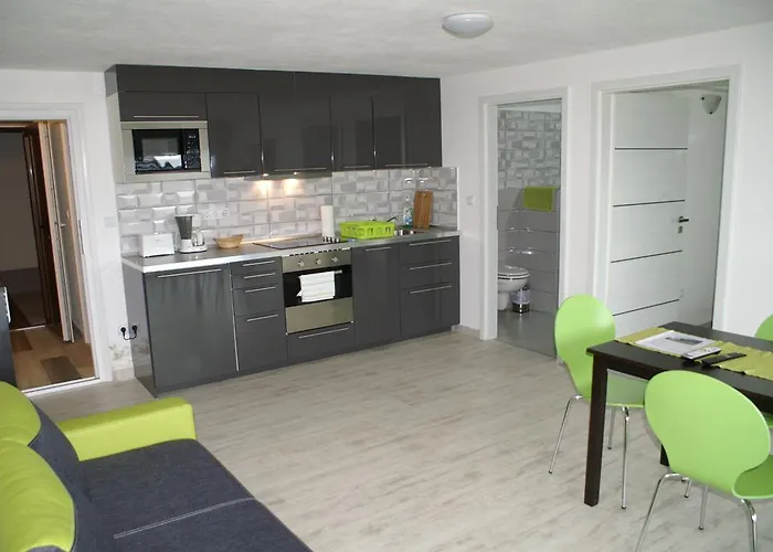 Appartement Dream House