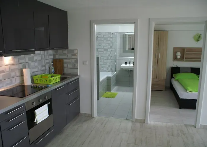 Apartment Dream House