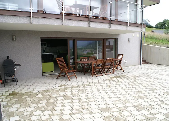 Appartement Dream House