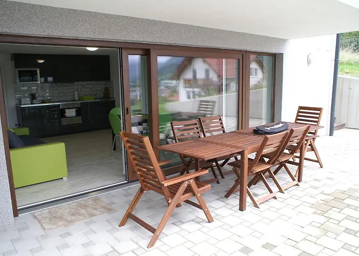 Apartment Dream House *