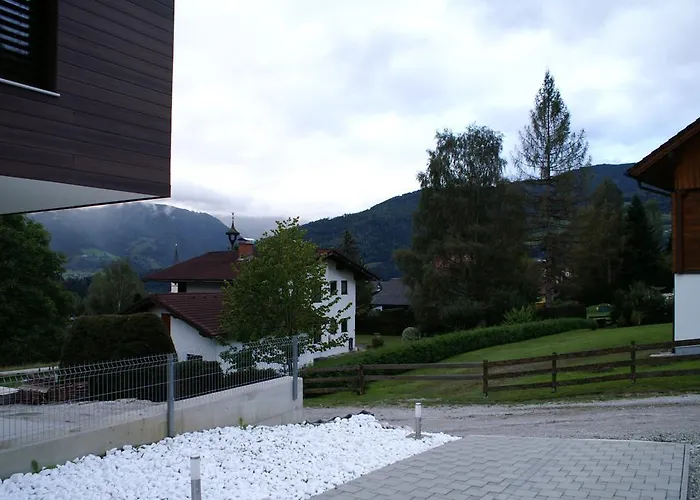 Dream House Grobming