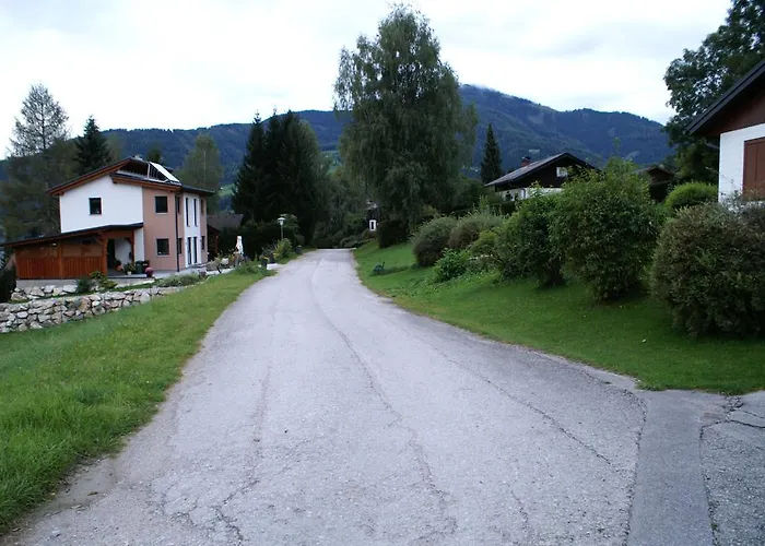 Appartement Dream House *