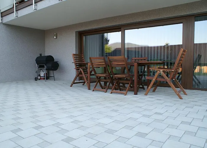 Dream House Appartement