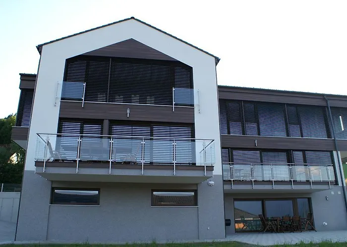 Dream House Appartement *