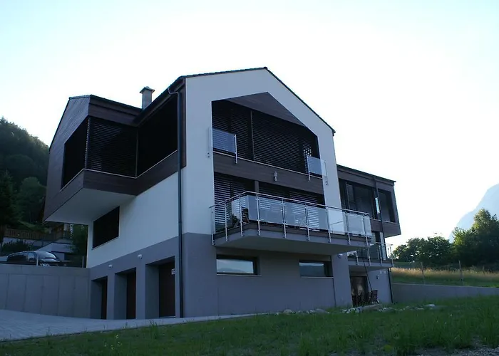 Appartement Dream House Grobming