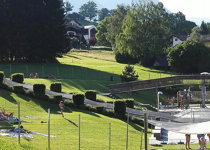 Dream House * Grobming