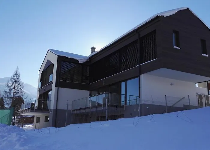 Apartamento Dream House Grobming