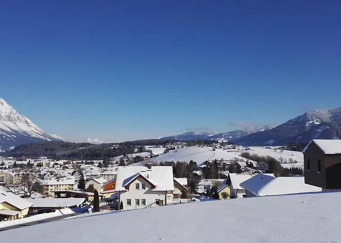 Dream House Grobming