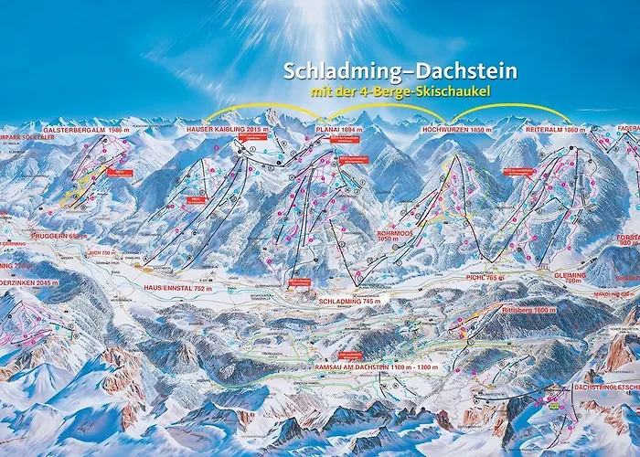 Dream House Apartment Grobming