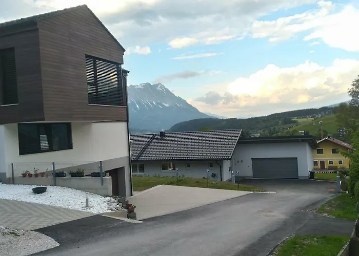 Apartment Dream House