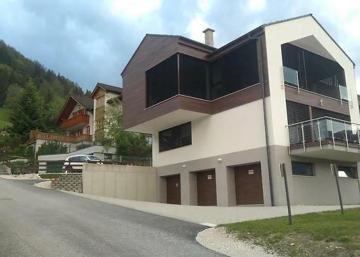 Dream House Grobming