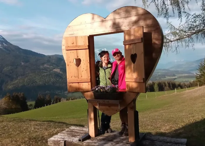 Dream House Apartment