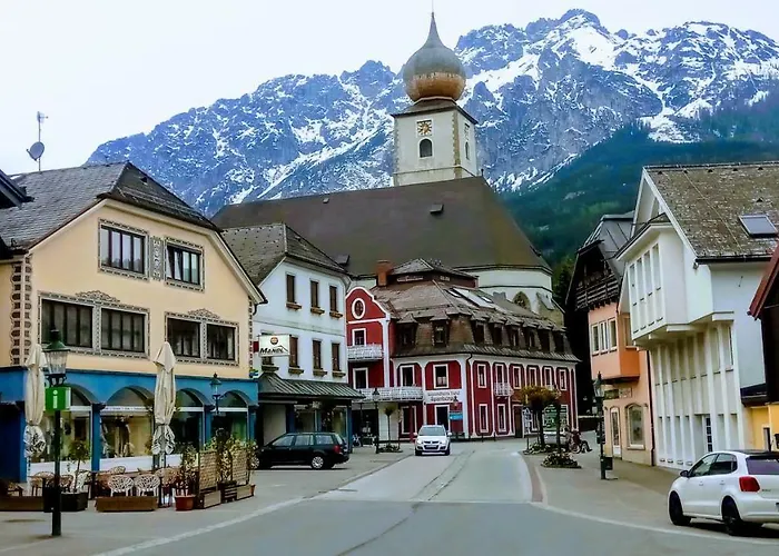 Apartment Dream House Grobming