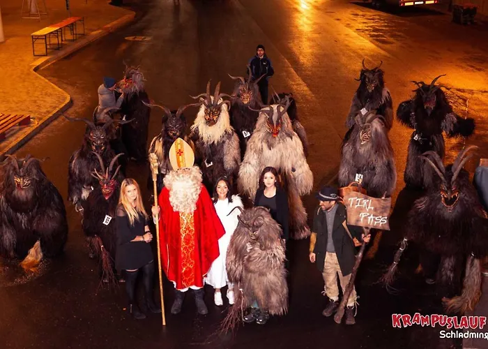 Dream House * Grobming