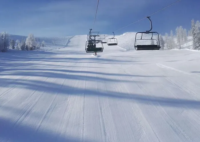 Dream House * Grobming